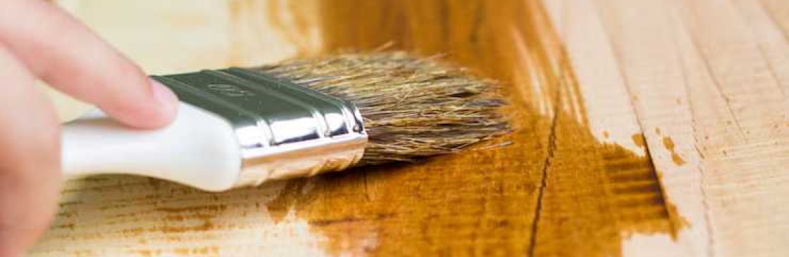 Wood Care Products Cover Image