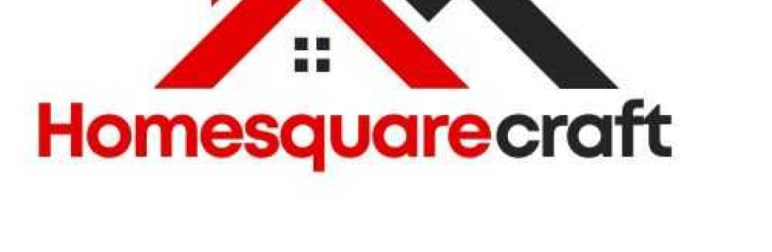 home square craft Cover Image