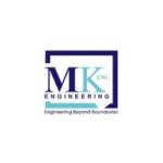 MK CNC ENGINEERING