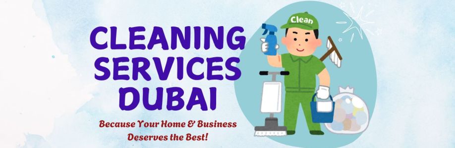 Dubai Clean Cover Image