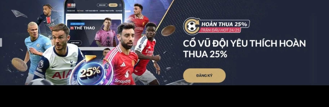 Nhà cái MI88 Cover Image