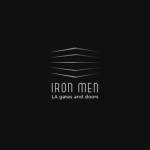 Iron Men Gates and Doors