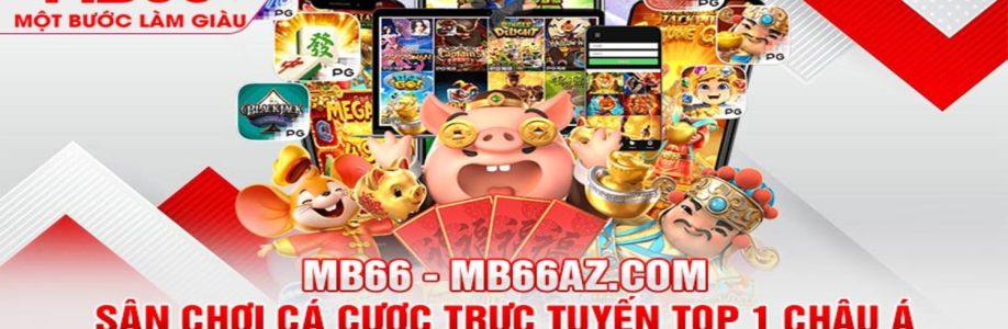 MB66 mb66com Cover Image