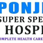 Ponjesly Hospital