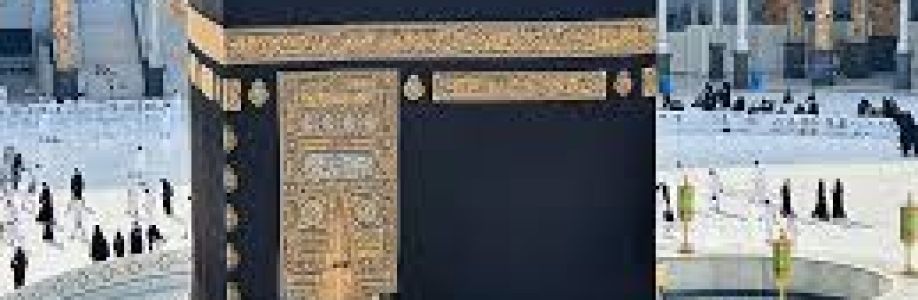 Hajj Umrah 4u USA Cover Image