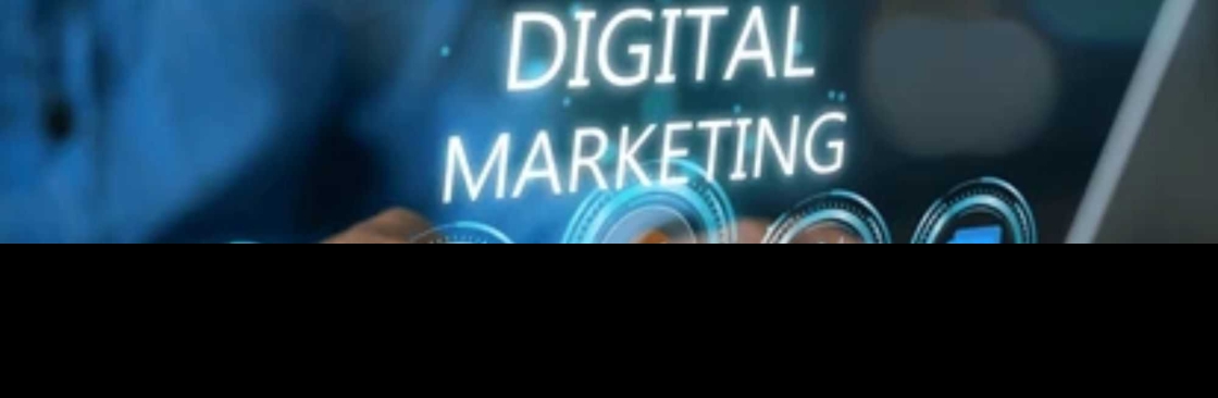 Digital Marketing Consultant in Dubai Cover Image