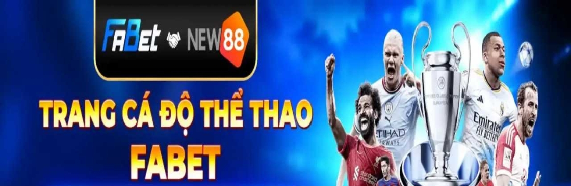nhà cái Fabet Cover Image