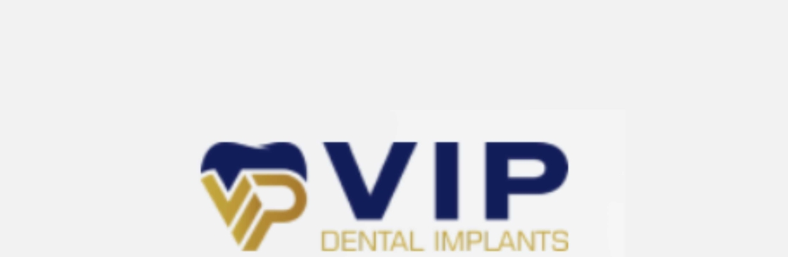 VIP Dental Implants Cover Image