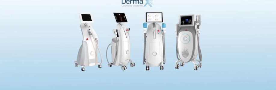 Derma X Cover Image