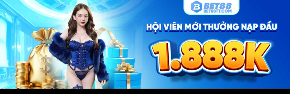 Nhà Cái BET88 Cover Image