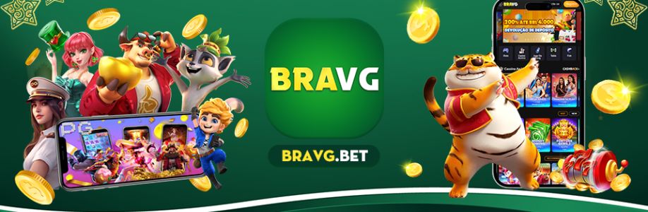 Bravg Bravg Cover Image