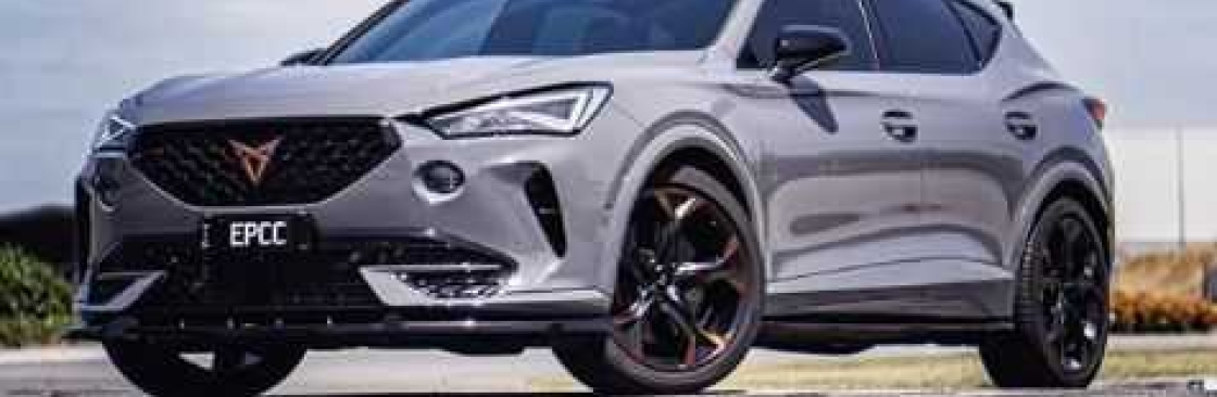 European Prestige Car Care Cover Image