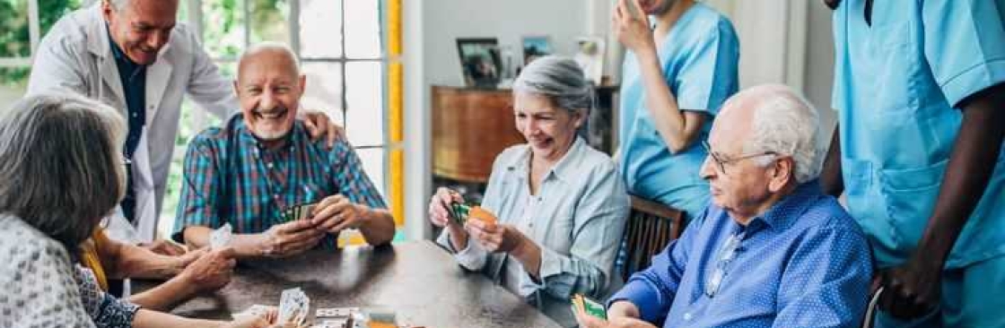 WeCare Services Cover Image