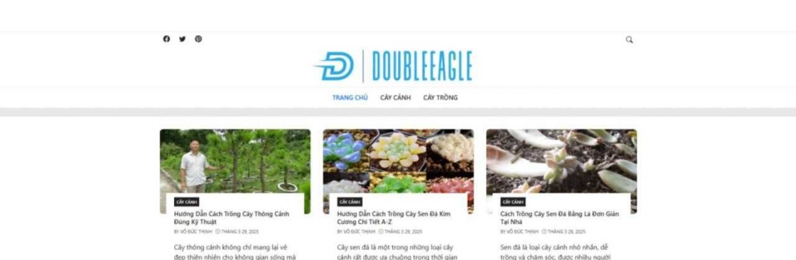 doubleeagletrainingcenter Cover Image