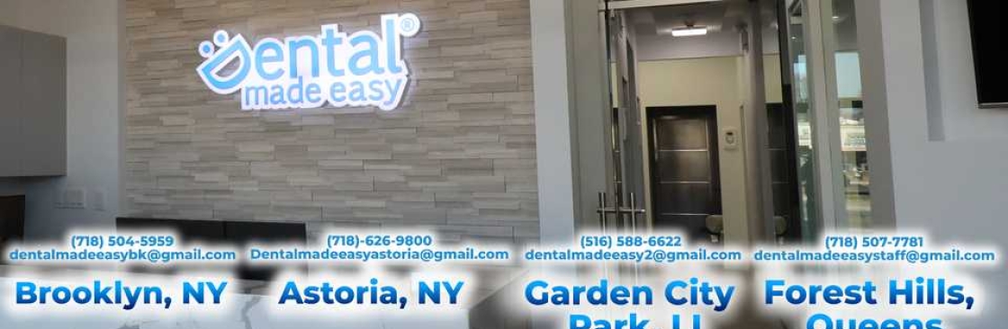 Dental MadeEasy Cover Image