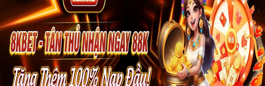 8kbet Cover Image