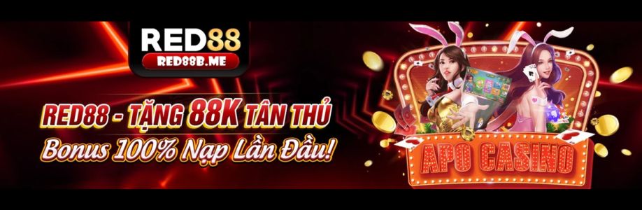 red88b me Cover Image