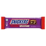 Snickers Pecan Chocolate