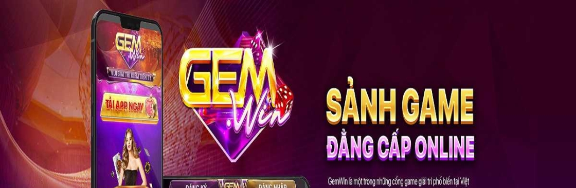 Gemwin Cover Image