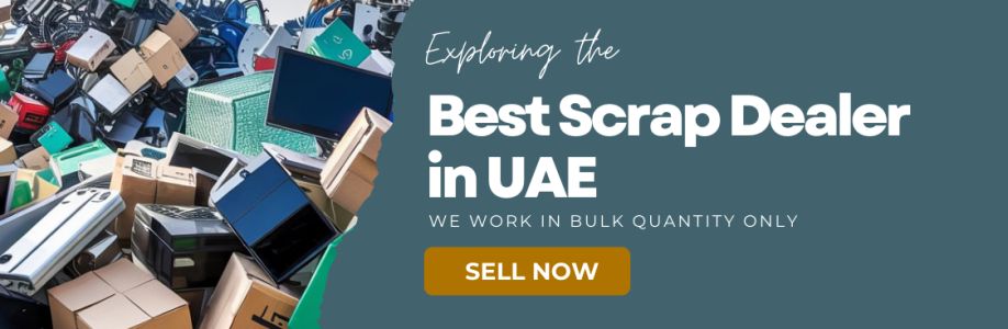 Gulf It Scrap Cover Image