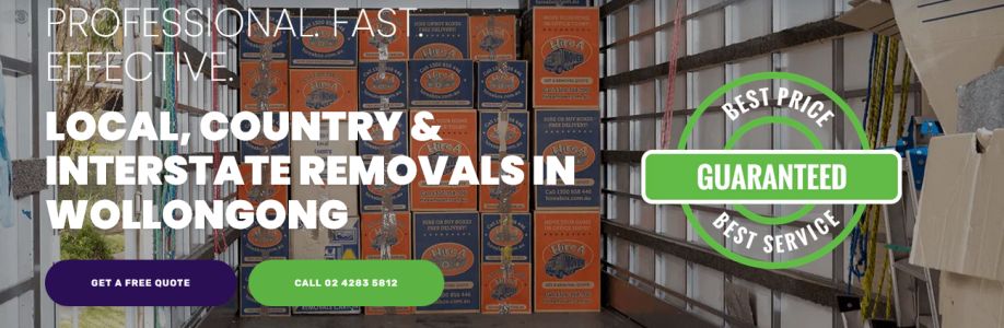 Silver Service Removals Cover Image