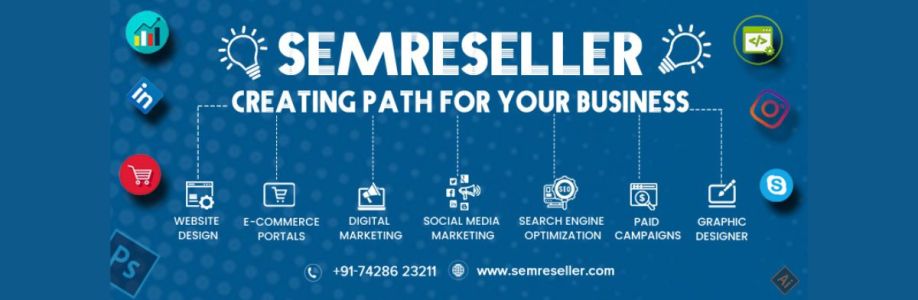 SEM Reseller Cover Image