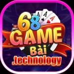 68 Game Bài technology Profile Picture