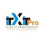 IT BY IT Professionals