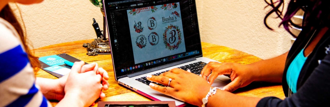Ment Marketing & Creative Services Cover Image