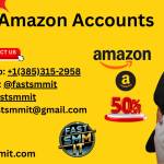 How Buying a USA Amazon Seller Account Can Boost Your Business