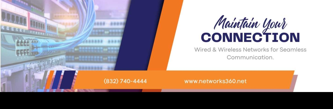 Networks 360 Cover Image