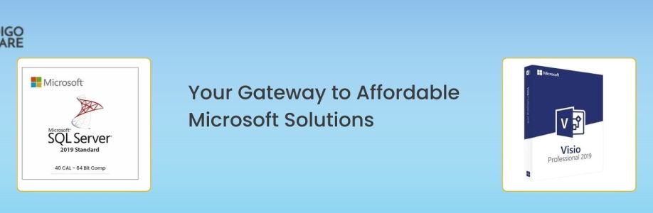 Indigo Software Cover Image