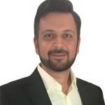 Dr Rohan Patel