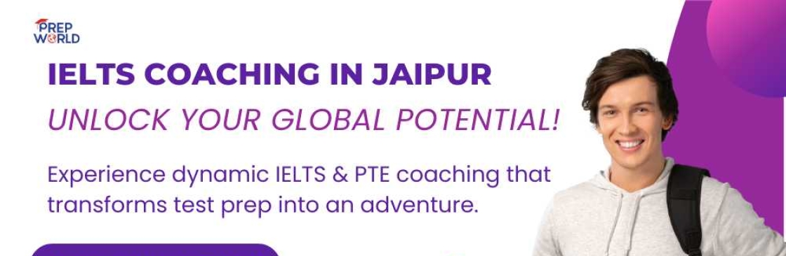 Prepworld Academy Cover Image