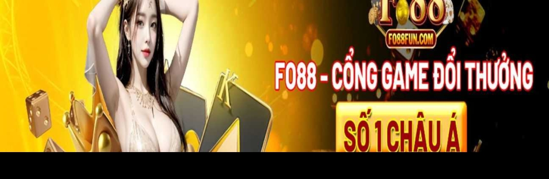 Fo88 Funcom Cover Image