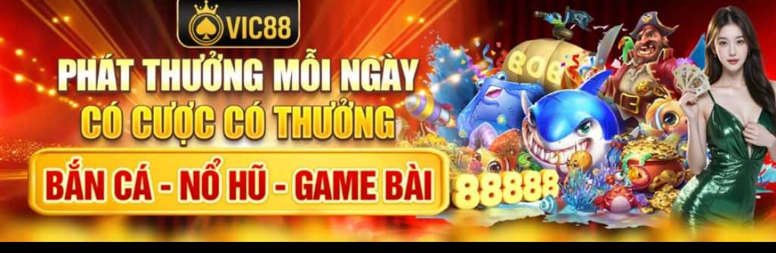 Vic 88 Cover Image
