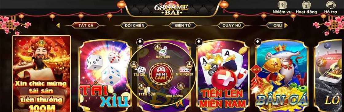 iwinvn social Cover Image