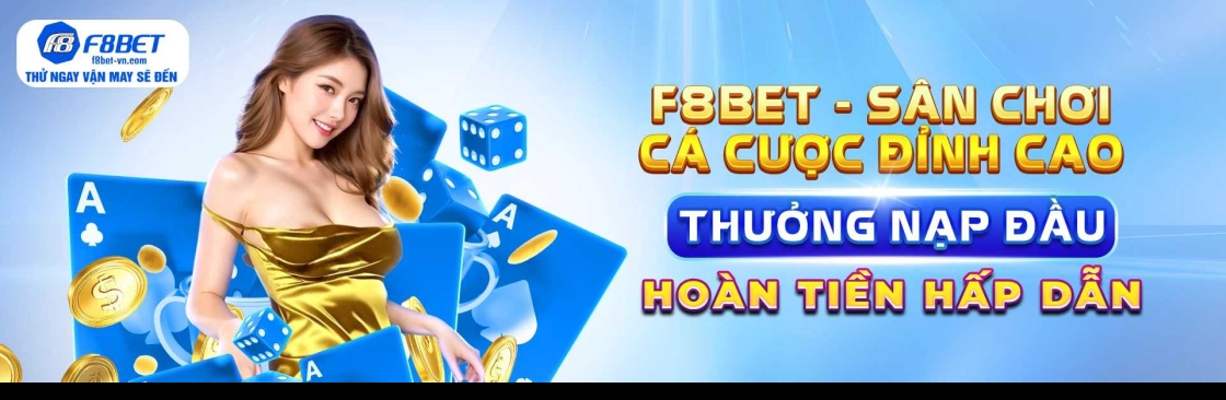 f8betvn com Cover Image