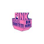 Pink Bins
