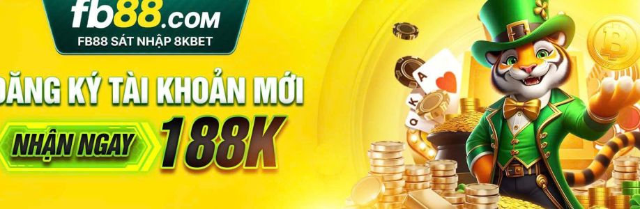NHÀ CÁI FB88 Cover Image
