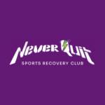 Never Quit