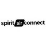 spiritair connect