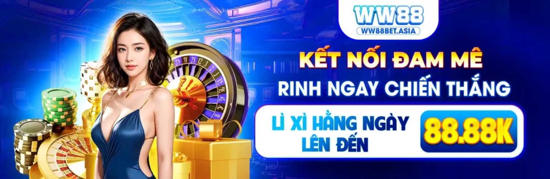 WW88 Bet Cover Image