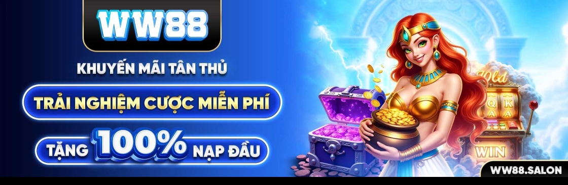 WW88 Salon Cover Image