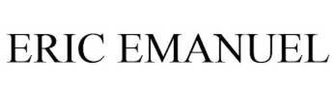 eric emanuel Cover Image