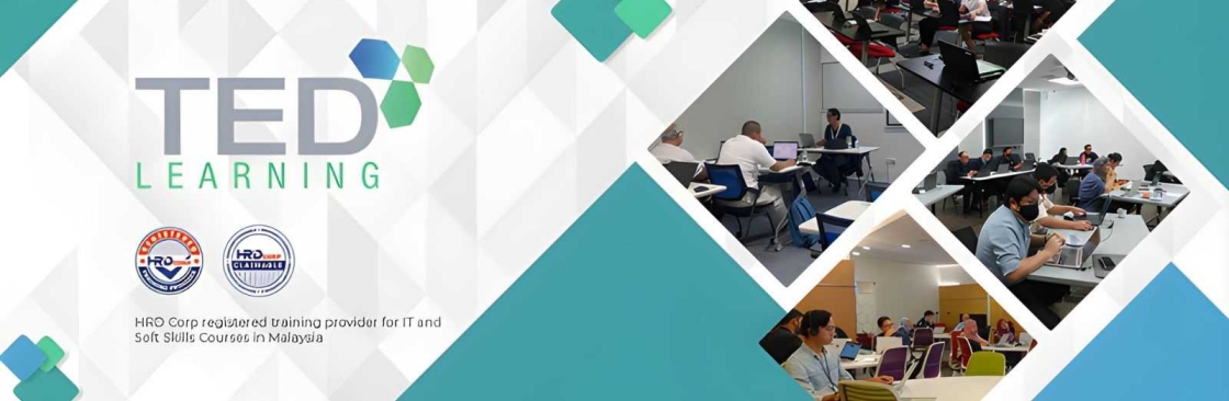TED Learning Cover Image