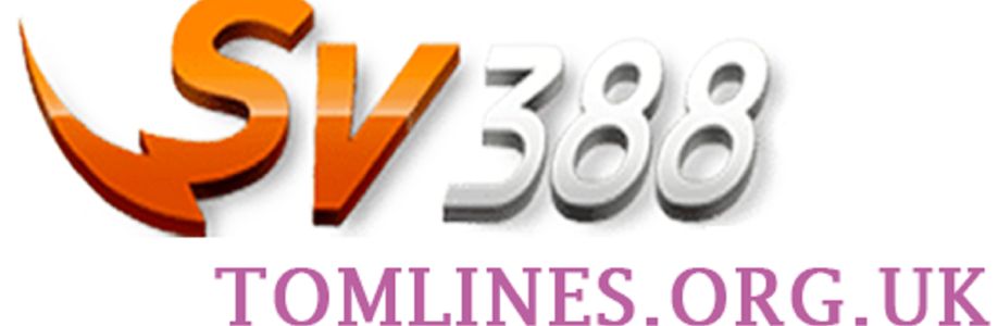 SV388 tomlines Cover Image