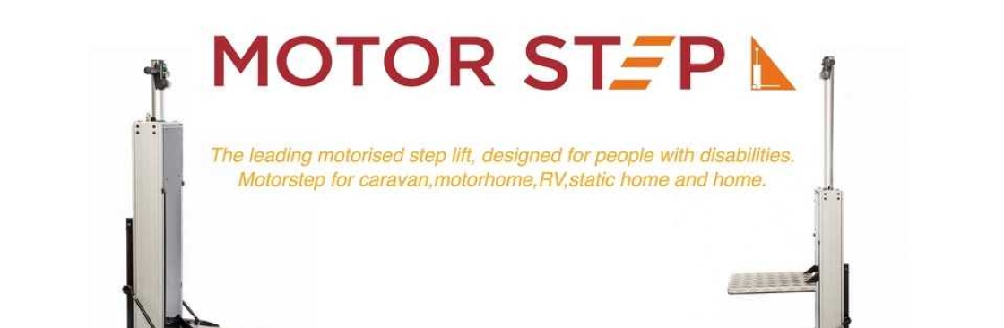 Motorstep Limited Cover Image
