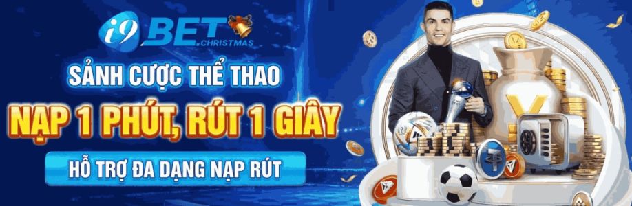 I9BET Christmas Cover Image