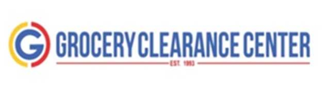 Grocery Clearance Cover Image